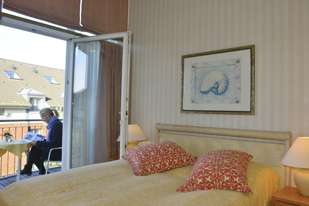 Dorint Strandresort&spa Ostseebad Wustrow Hotel 4*
