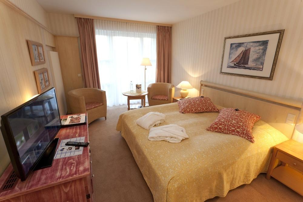 Dorint & Ostseebad Hotel