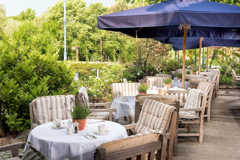 Dorint Strandresort&spa Ostseebad Wustrow Hotel 4*