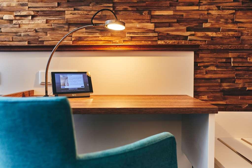 Hotel Dorint & Ostseebad
