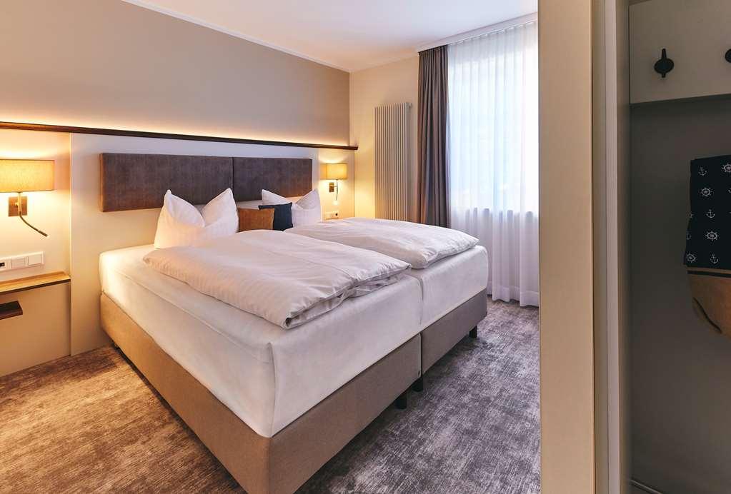 Dorint Strandresort&spa Ostseebad Wustrow Hotel