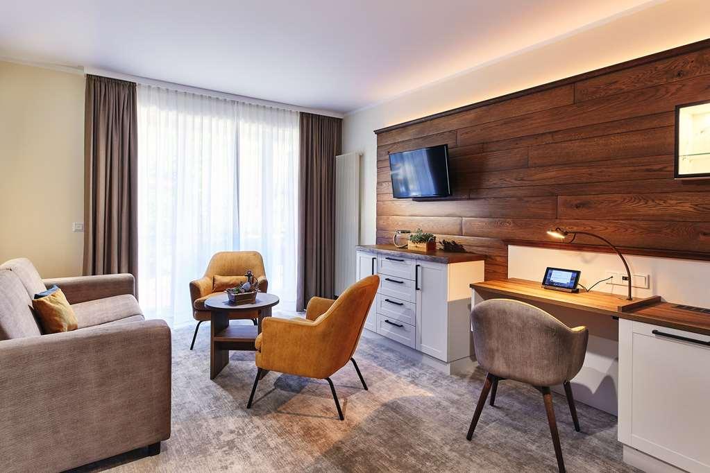 Dorint Strandresort&spa Ostseebad Wustrow 4* Wustrow (Fischland)