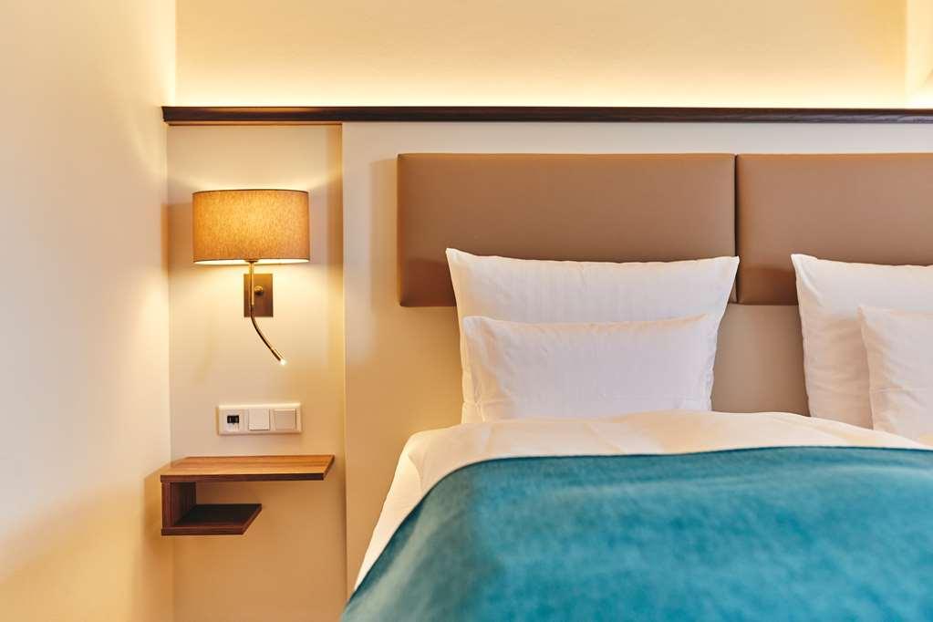Dorint Strandresort&spa Ostseebad Wustrow