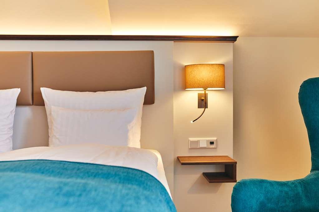 Dorint Strandresort&spa Ostseebad Wustrow 4* Wustrow (Fischland)
