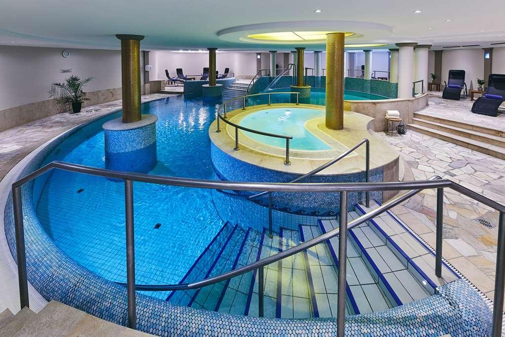 Dorint Strandresort&spa Ostseebad Wustrow 4*