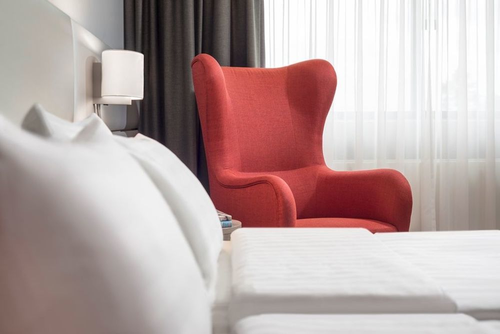Hotel Dorint Strandresort&spa Ostseebad Wustrow 4*