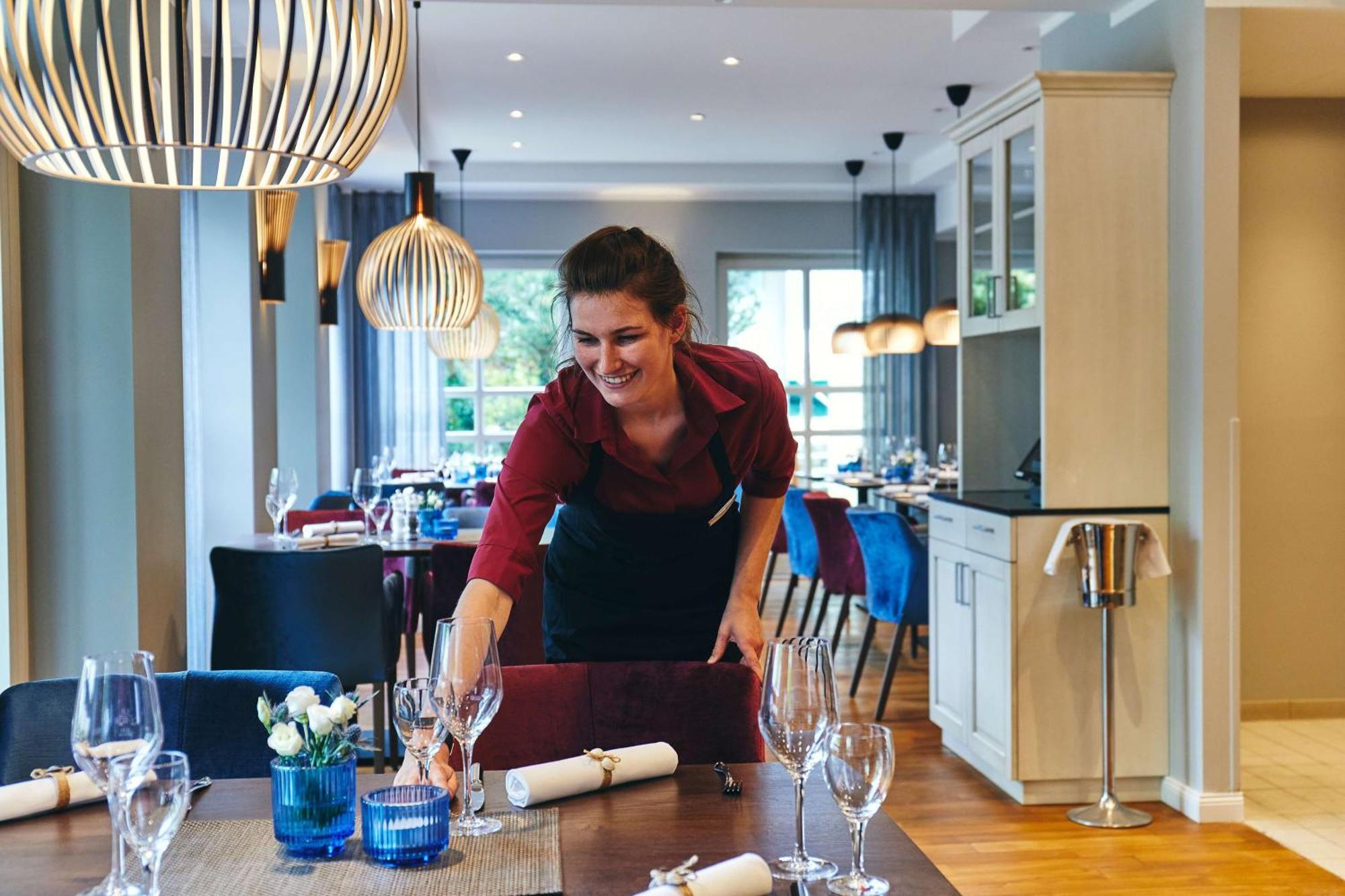 Dorint Strandresort&spa Ostseebad Wustrow Hotel 4*