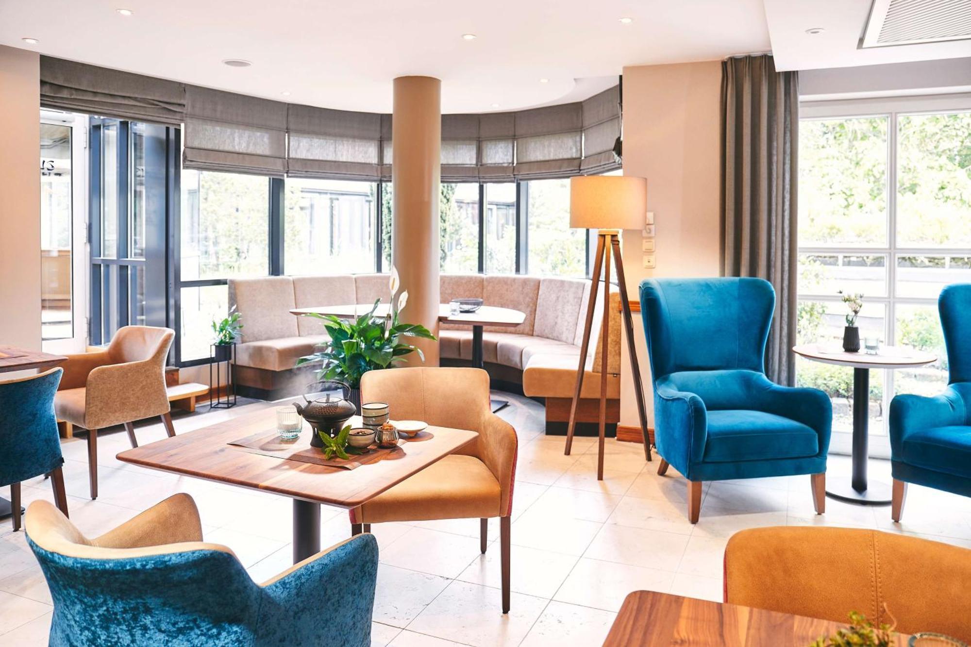 Dorint & Ostseebad Hotel Wustrow (Fischland)