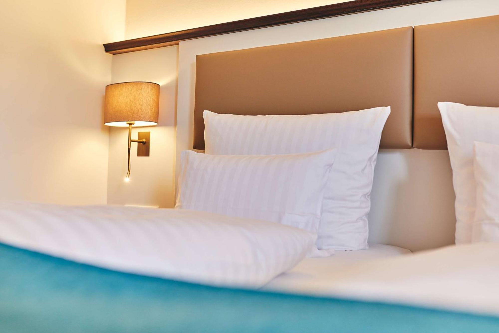 Hotel Dorint Strandresort&spa Ostseebad Wustrow 4*