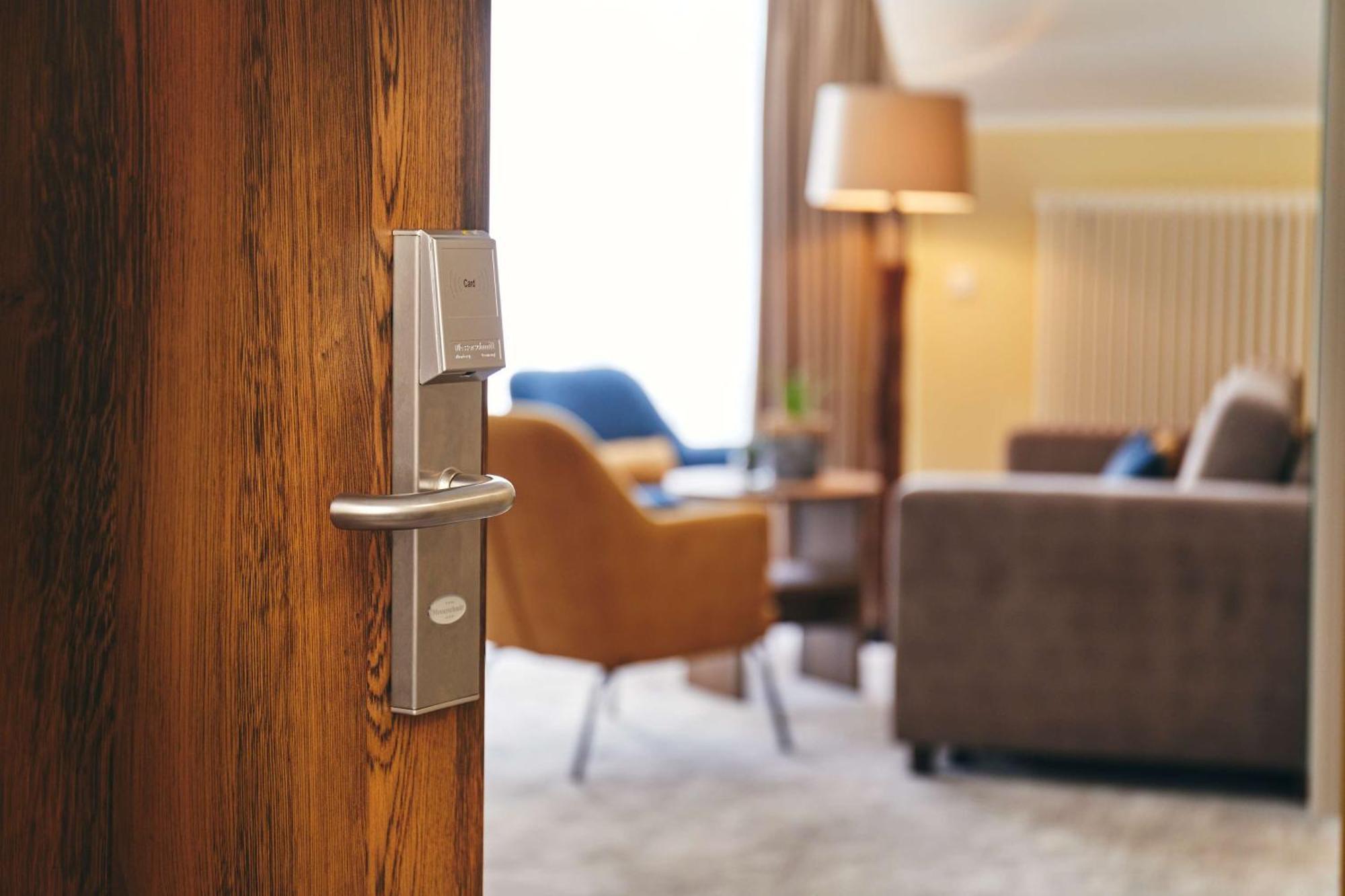 Hotel Dorint & Ostseebad