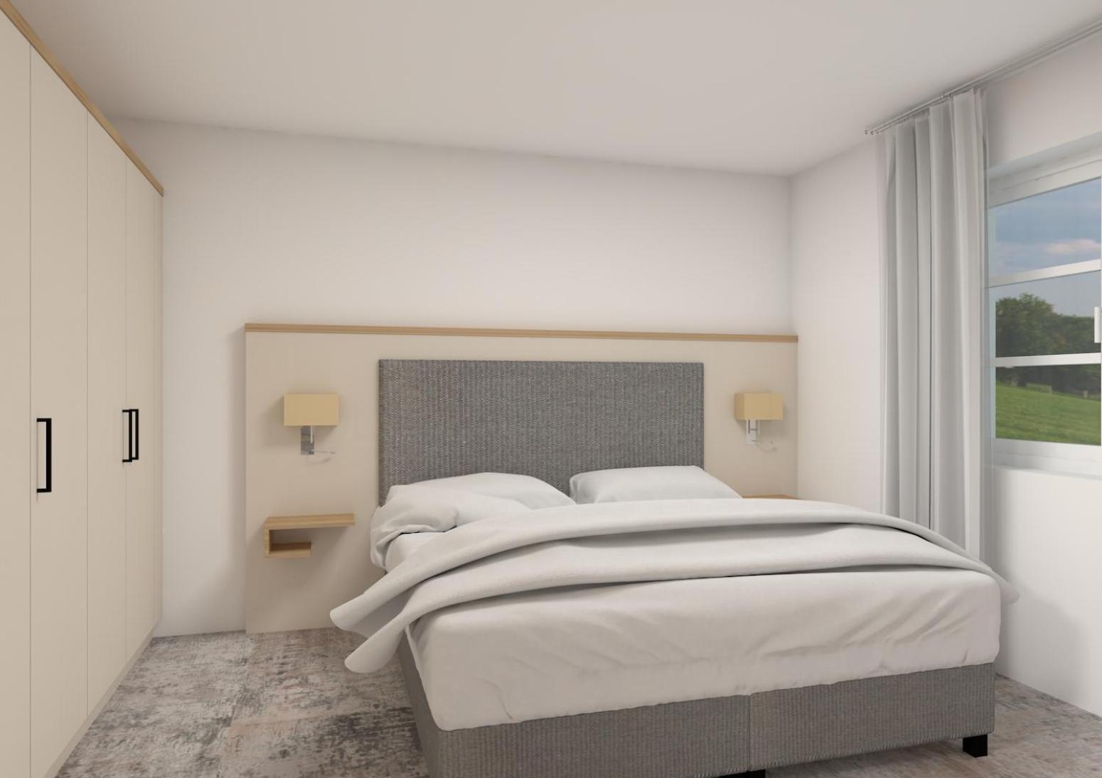 Dorint & Ostseebad Hotel 4*
