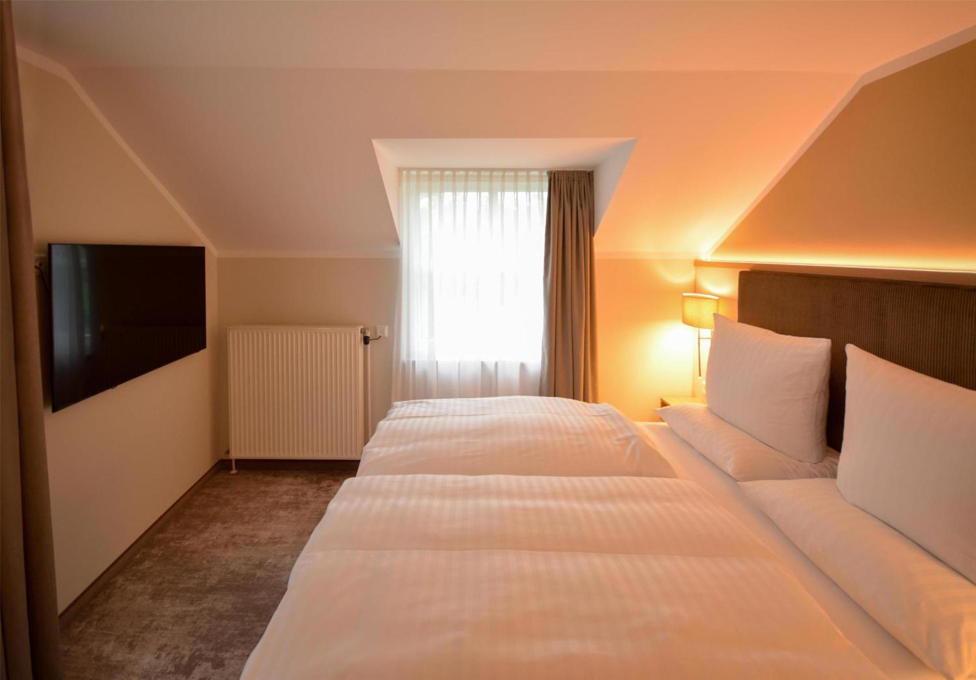 Hotel Dorint & Ostseebad