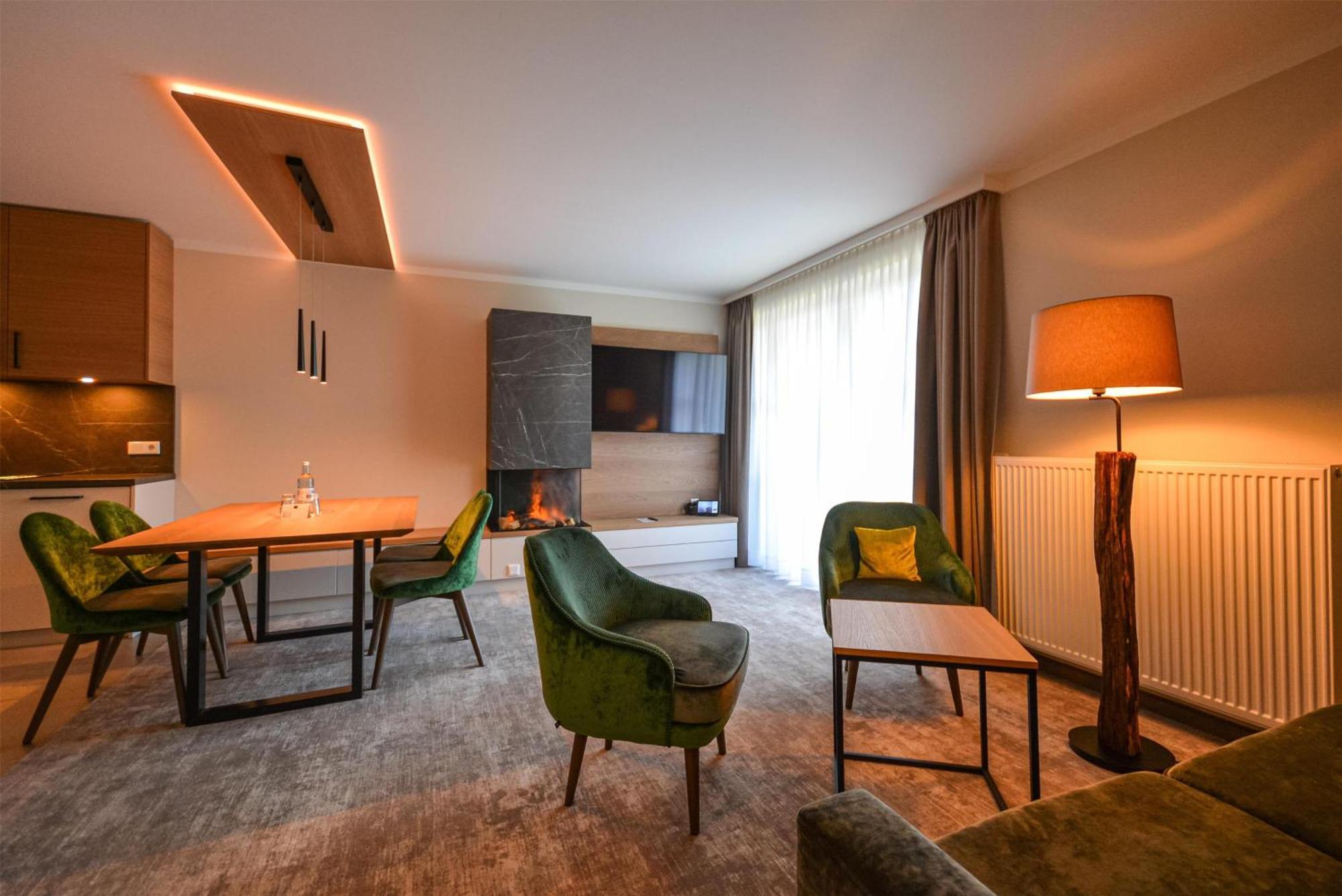 Dorint & Ostseebad Hotel Wustrow (Fischland)